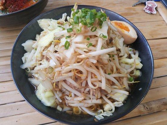 Yatta2 Ramen